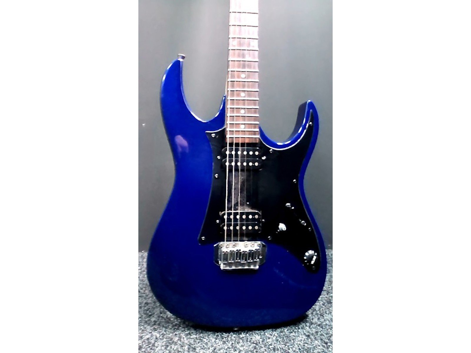 Ibanez Blue | 059200013568 | Cash Converters