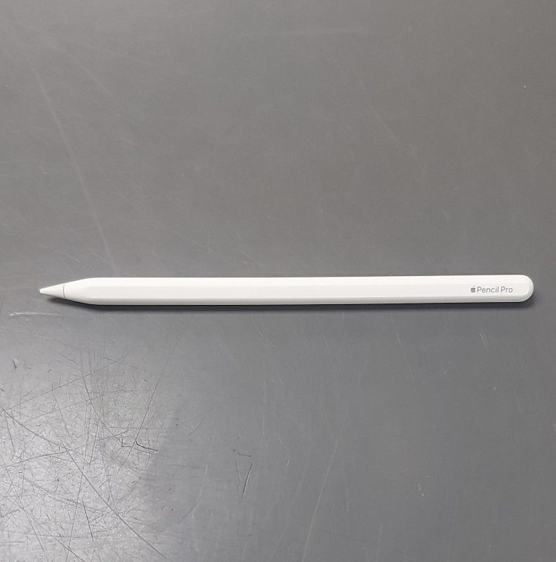 Apple Pencil Pro White for £79.99 Second Hand