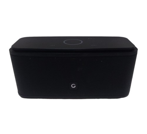 Doss Doss Soundbox Black 019500175796 Cash Converters