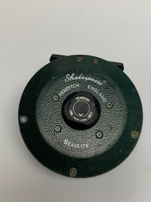Shakespear Beaulite for £12.00 Second Hand