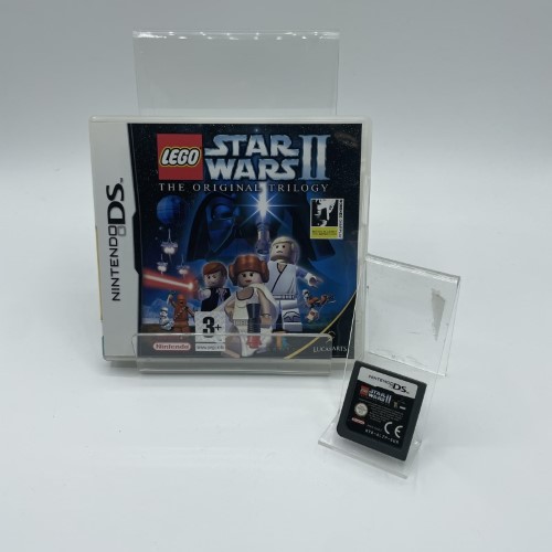 Nintendo 3ds lego star wars deals