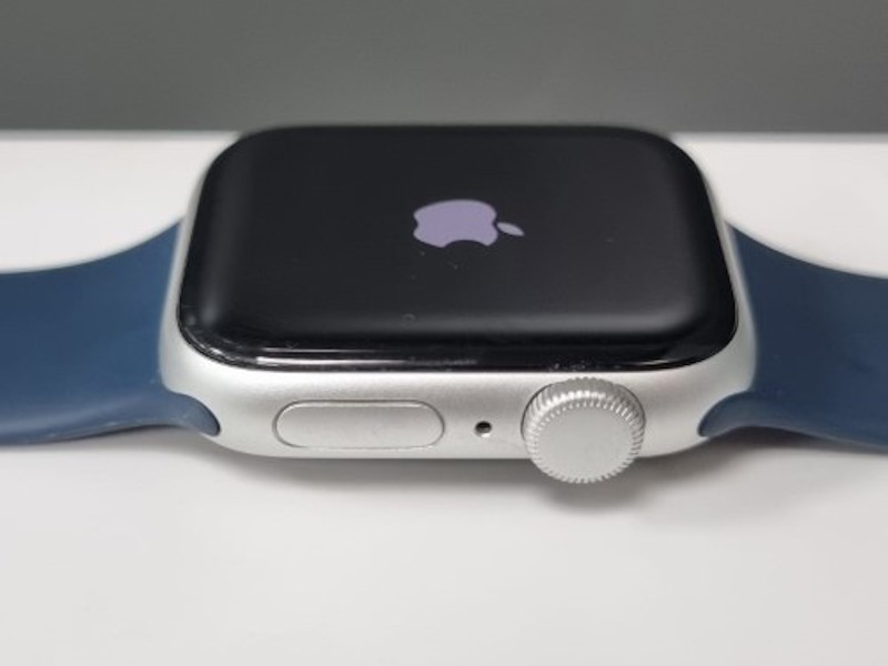 Apple Watch Se 40mm A2351 32GB Blue 049500097249 Cash Converters