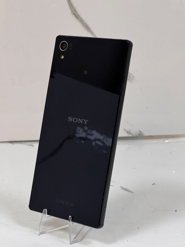 Sony Experia Xz1 G8341 64GB Black for £59.99 Second Hand