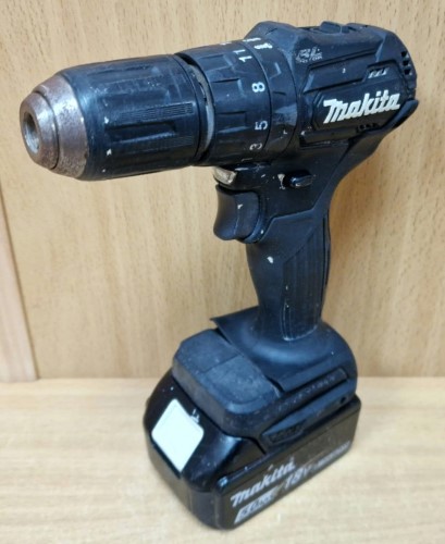 Makita dhp483 sales