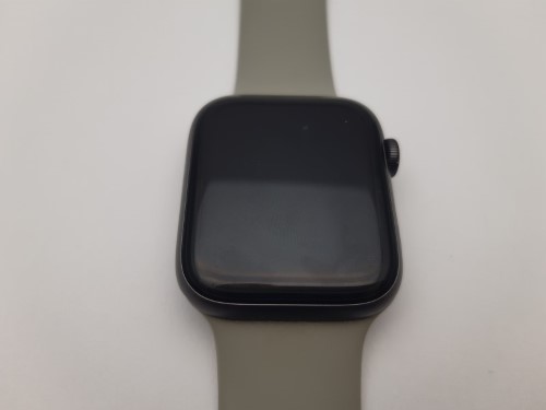 Apple Series 4 Black 049600098542 Cash Converters
