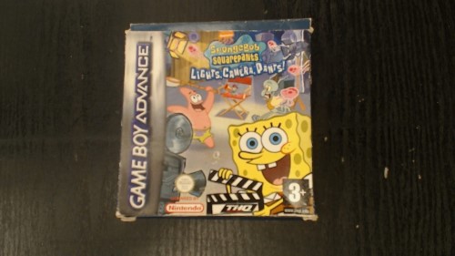 List of SpongeBob SquarePants Video Games  Stats  2023  By the Numbers