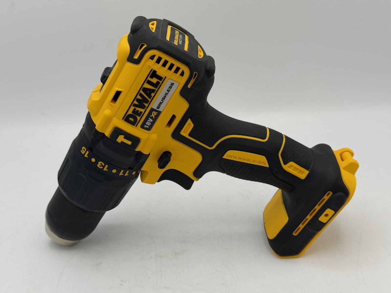 Dcd778d2 Dewalt Dcd778 18V Xr Cordless Combi Drill 2025 | 035700125787 | Cash ...