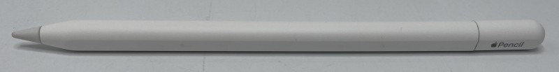 Apple Pencil Usb-C White for £57.61 Second Hand