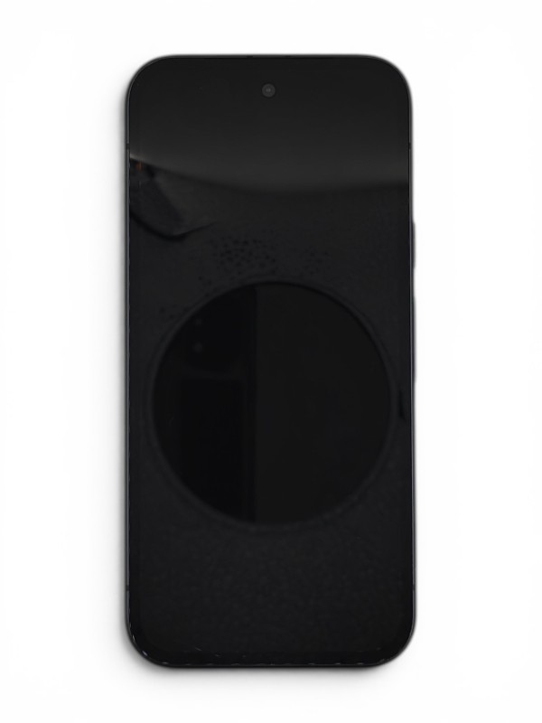 Google Pixel 9A 128GB Black for £239.99 Second Hand