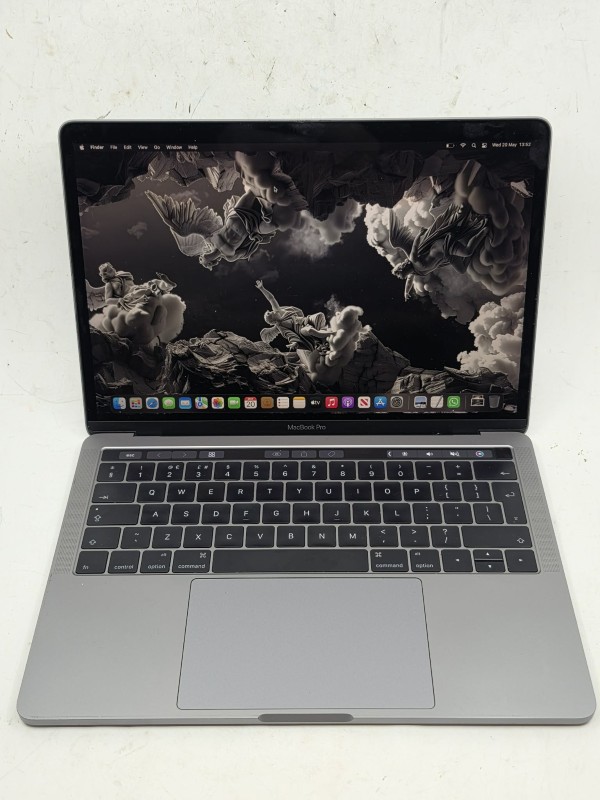Apple Macbook Air 2022 - M2 - 8GB - 256GB Apple M2 8GB 2022 Blue