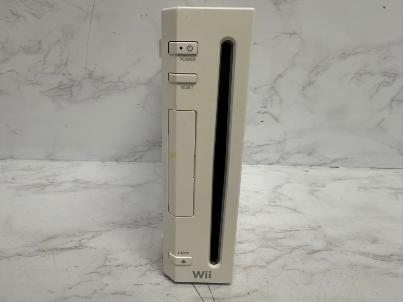 Nintendo Wii White | 049100365458 | Cash Converters