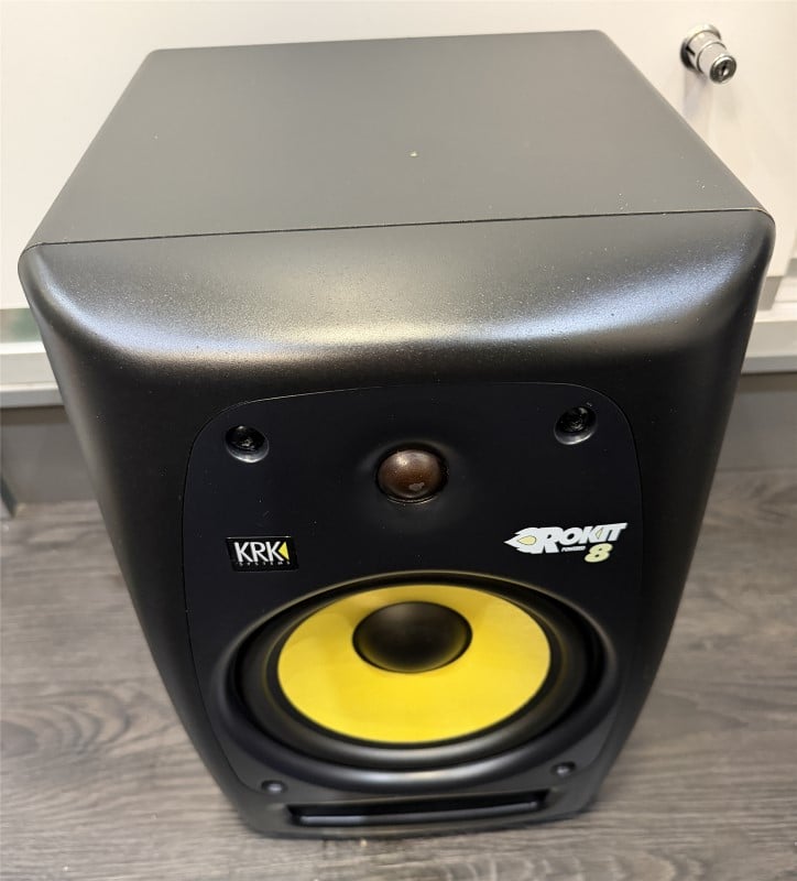 Krk Black | 031400143147 | Cash Converters