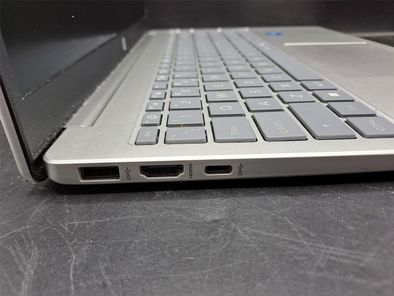 HP Rtl8852be Intel Core i5 16GB 512 Silver | 044600124908 | Cash Converters