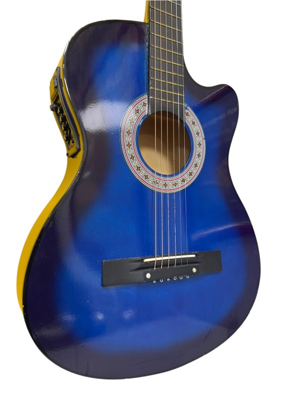Lagrima Blue | 019500202778 | Cash Converters