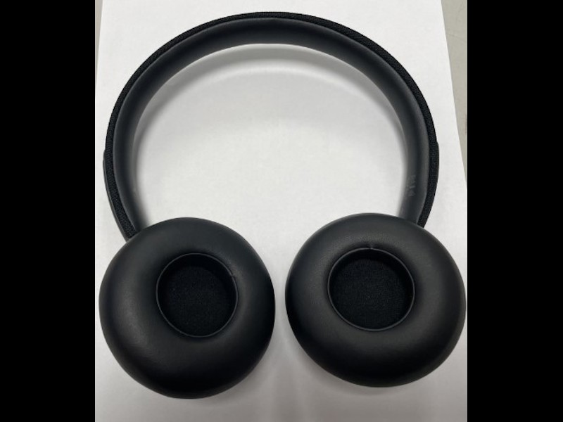 Out There On-Ear Wireless Headphones (HX-HP303)