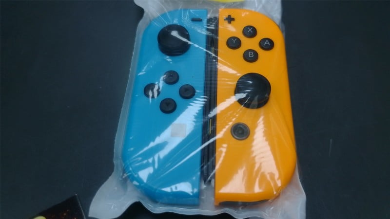 Nintendo Console Nintendo Switch | 029500143724 | Cash Converters