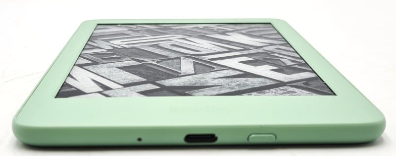 Amazon Kindle Gen 11 - 16GB Boxed Rs23cv 16GB Green for £71.99