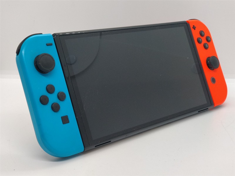 Nintendo Console Nintendo Switch Lite for £79.99 Second Hand