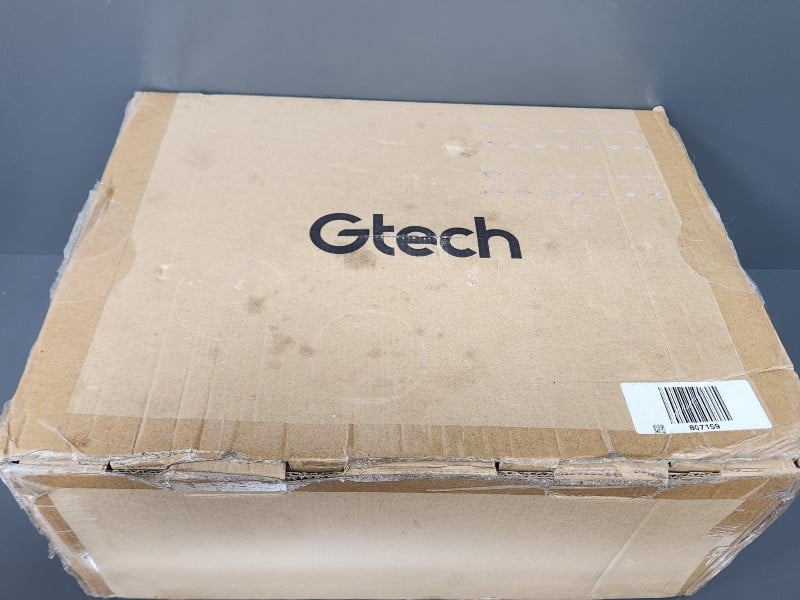 Gtech AR29 AR2 22V AirRam Mk2 Motor Karosserie Bürste Rad