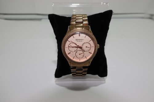 Sekonda Watch Ladies for 9.99 Second Hand