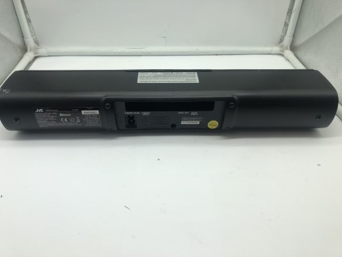 Jvc Sound Bar Rd-D227b Black | 045600099085 | Cash Converters