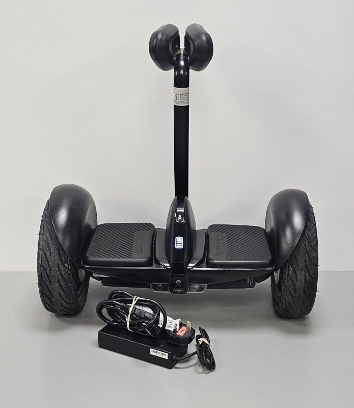 Ninebot Mini Pro Segway Black for Second Hand