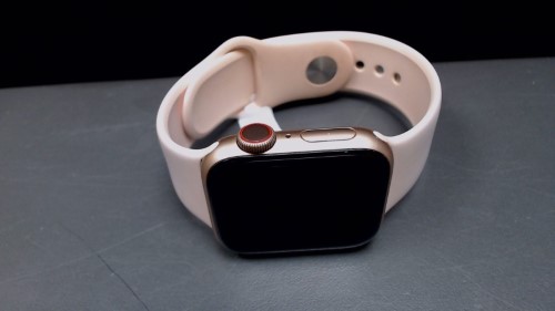 Apple Watch Unisex Series 5 40mm Cell Gps