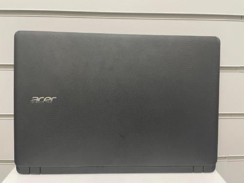 Acer Aspire N16c1 Intel Core i3-6006U Cpu @2.00GHz 4GB 500GB Black ...