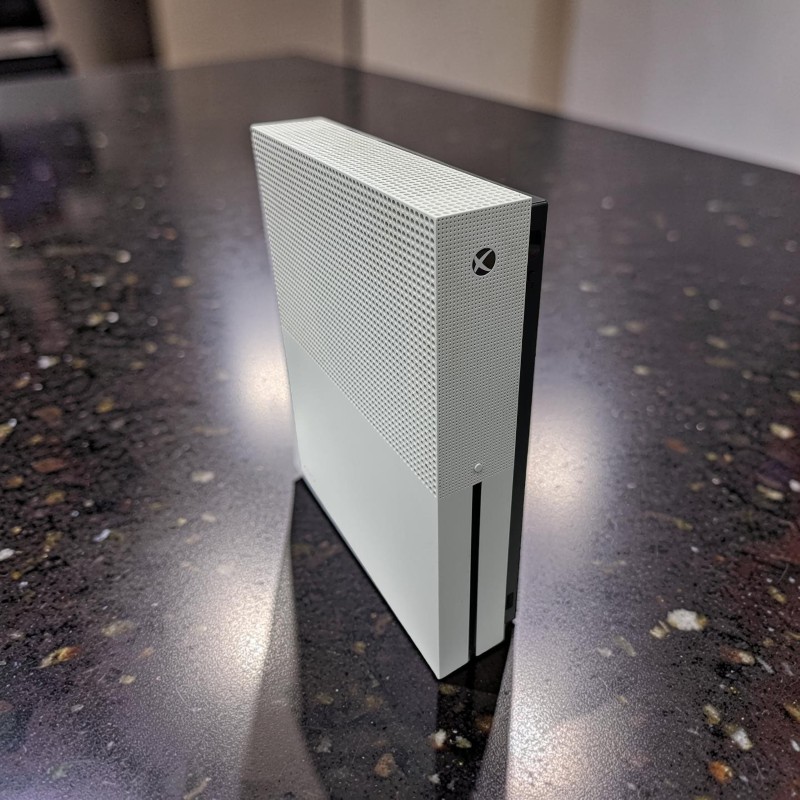 Xbox Xbox One S 500GB White | 058900025328 | Cash Converters