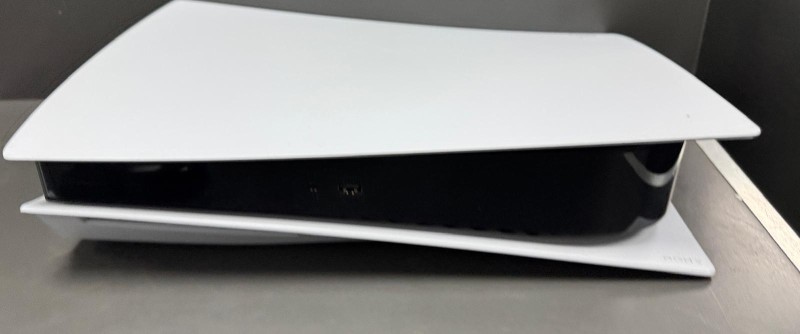 Ps5 Disc Edition (825GB) Playstation 5 White | 016500287520 | Cash ...