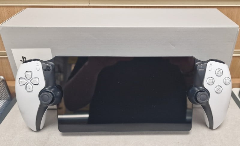 Playstation Playstation 4 Black for £79.99 Second Hand