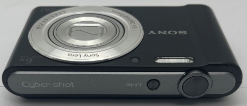 sony w180 camera