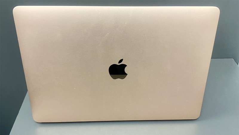 Apple Macbook Air 2019 i5 8GB - 256GB Intel Core i5 8GB Gold for