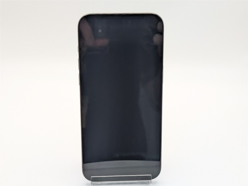 Apple iPhone 15 Pro Max 256GB 89% Battery 15 Pro Max 256GB Black