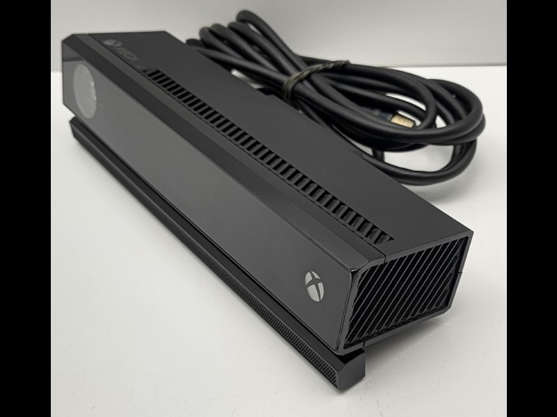 Xbox One Kinect Xbox Black, 026400225558