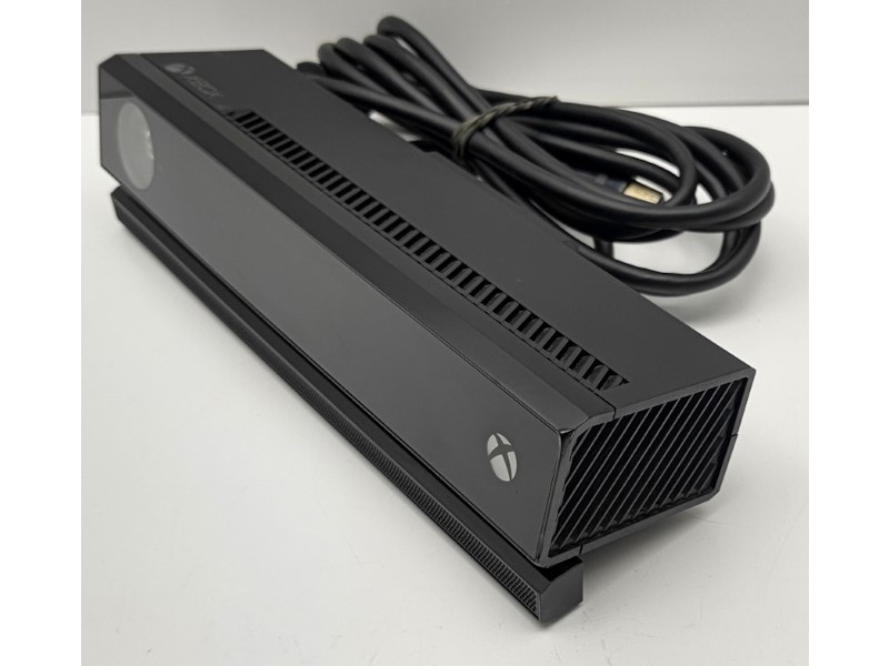 Xbox One Kinect Xbox Black, 026400225558