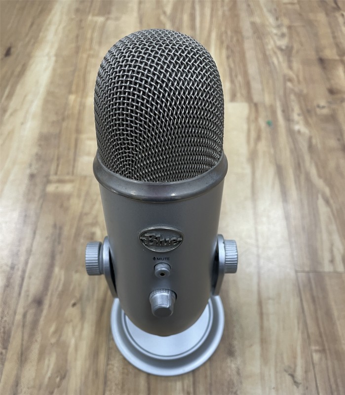Microphone Miktek Procast Sst Usb Microphone / Audio Interface For