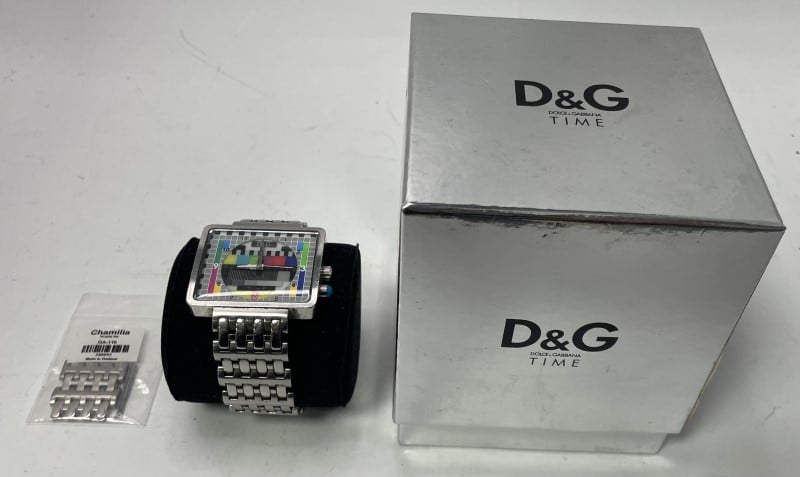 D&G ドルガバ メンズ 腕時計MEDICINEMANメディスマン DW0753 楽天市場】D&G ドルガバ メンズ 腕時計MEDICINEMAN メディスマン