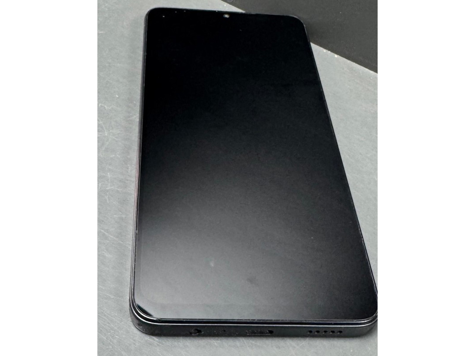 Basic Color Catalog Honor X5c Black | 016500282804 | Cash Converters