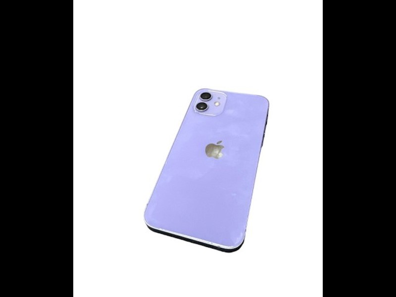 iPhone 12 64GB - Purple - Unlocked