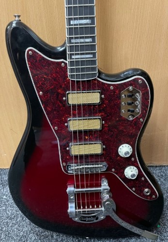 Electric Guitar Fender 046100148490 Cash Converters