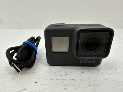 gopro hero 5 second hand