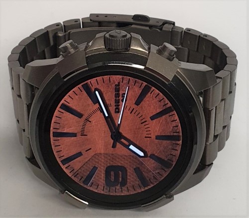 diesel model dw4d