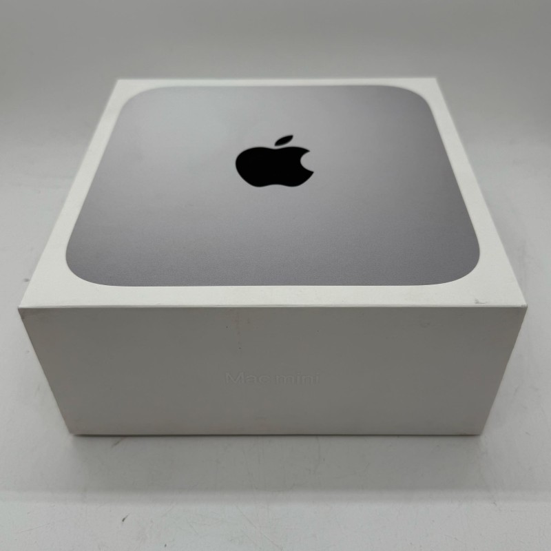 Apple Mac Mini Z12n0000jb/A (Macmini9,1) M1 16GB 256GB SSD 2020