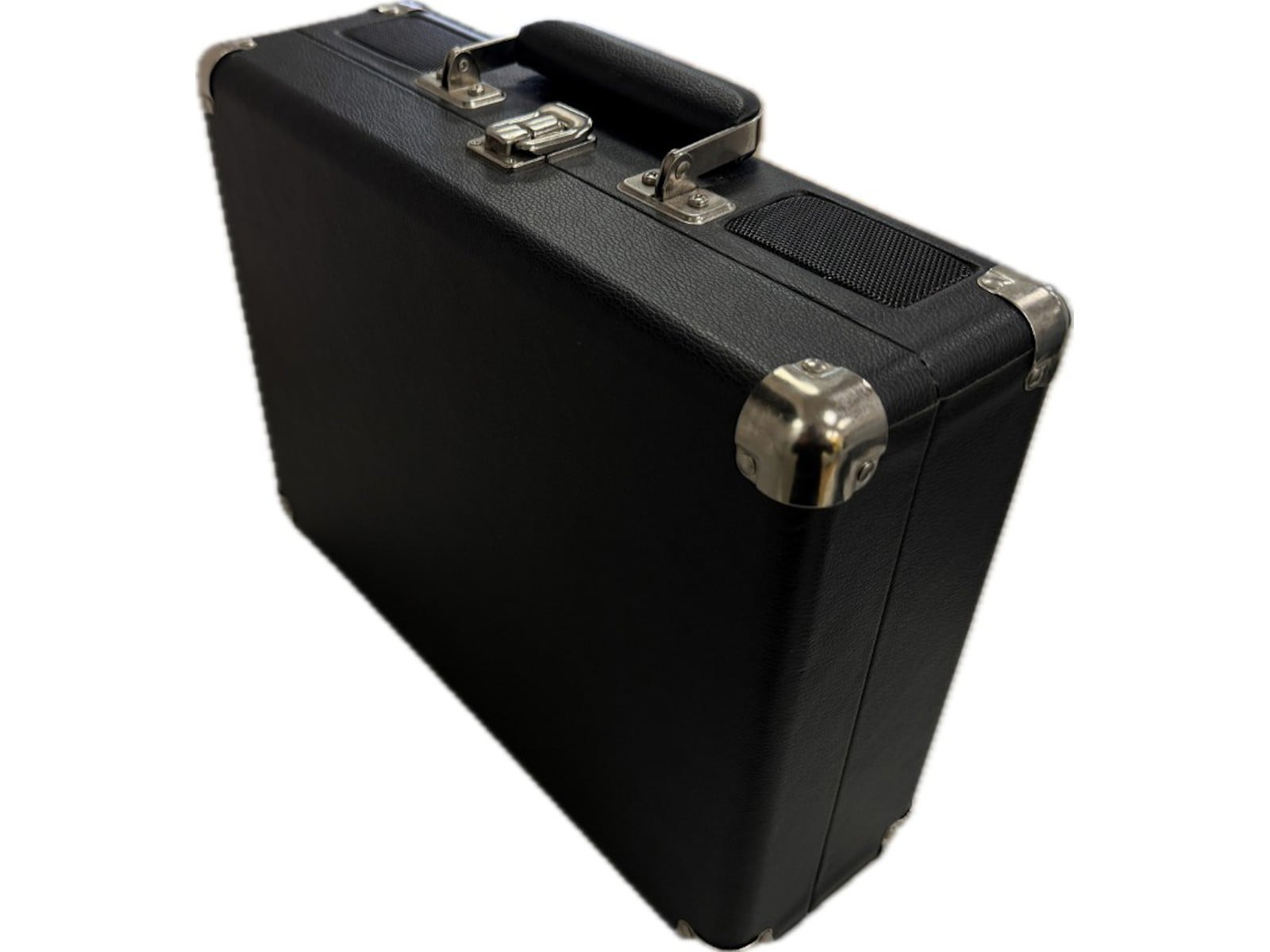 Unbranded Portable Vinyl Record Player Black | 020700398341 | Cash ...