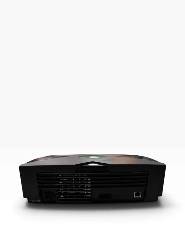 Xbox Xbox (Original) Black | 018200324799 | Cash Converters