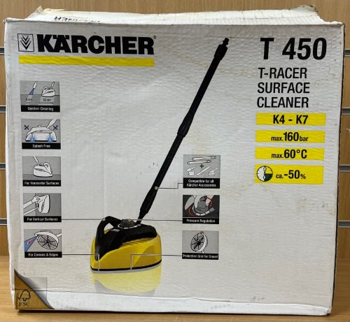 Karsher T450, 021000120337