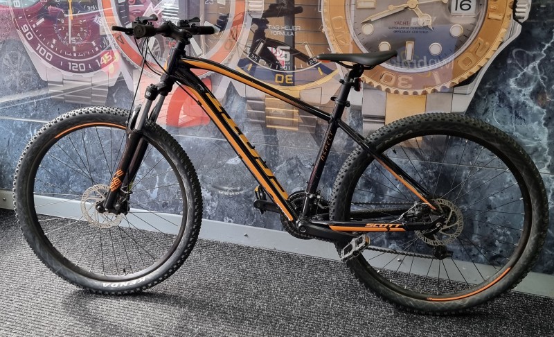 scott 770 bicycle Bike Aspect (KH) XL Scott Aspect 770 Scott Scale