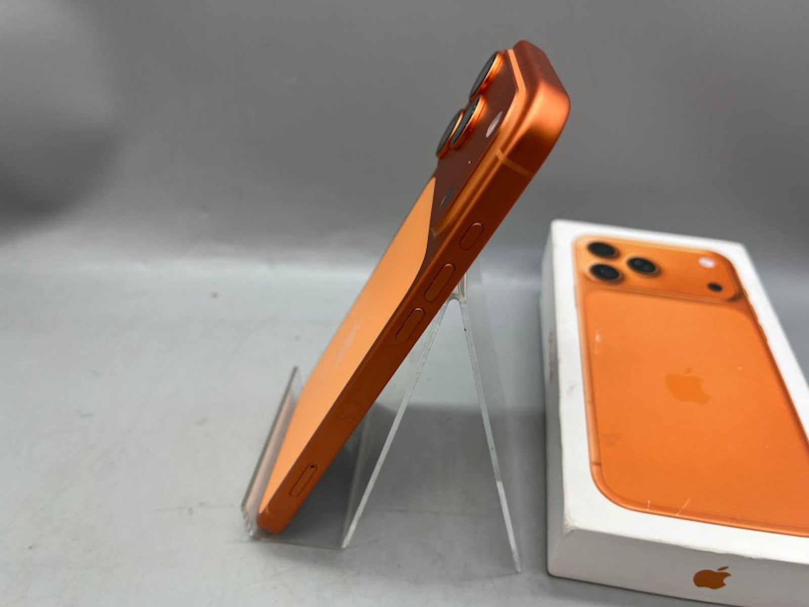 Camera Color Sampler Apple iPhone 17 Pro Max iPhone 17 Pro Max - 256GB - Unlocked - Battery ...