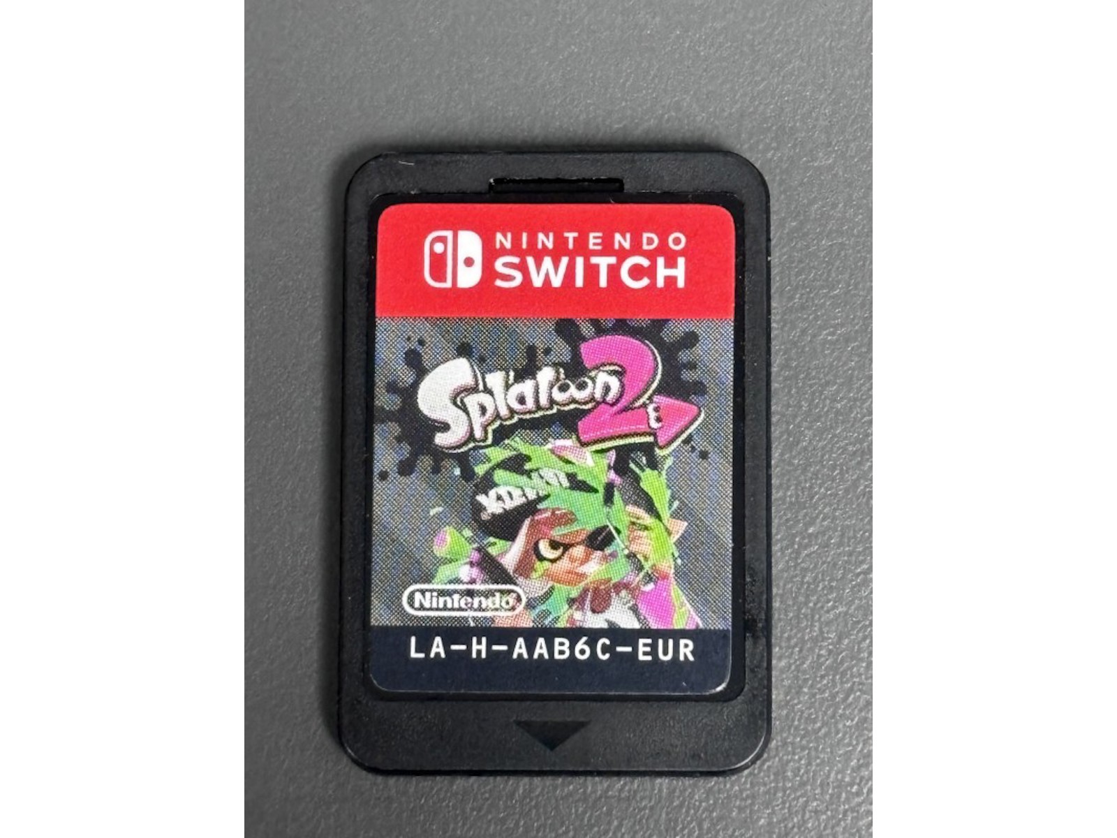 Splatoon 2 Nintendo Switch | 049400193608 | Cash Converters